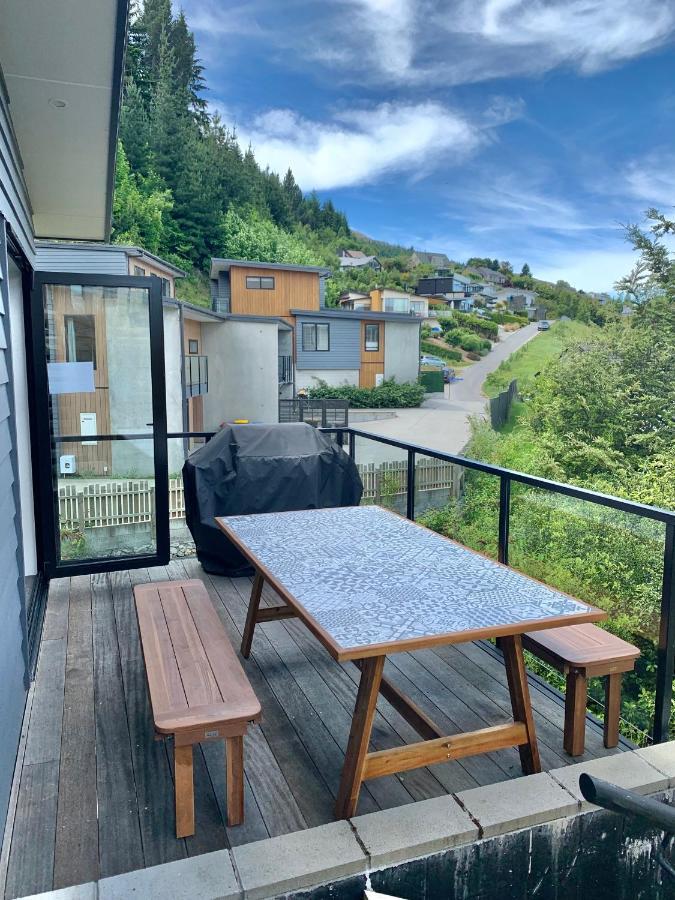 Myholidays - The Four Seasons Queenstown Eksteriør bilde