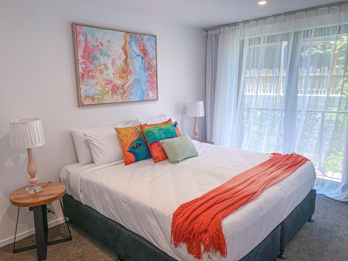 Myholidays - The Four Seasons Queenstown Eksteriør bilde