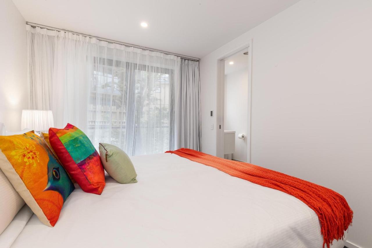 Myholidays - The Four Seasons Queenstown Eksteriør bilde