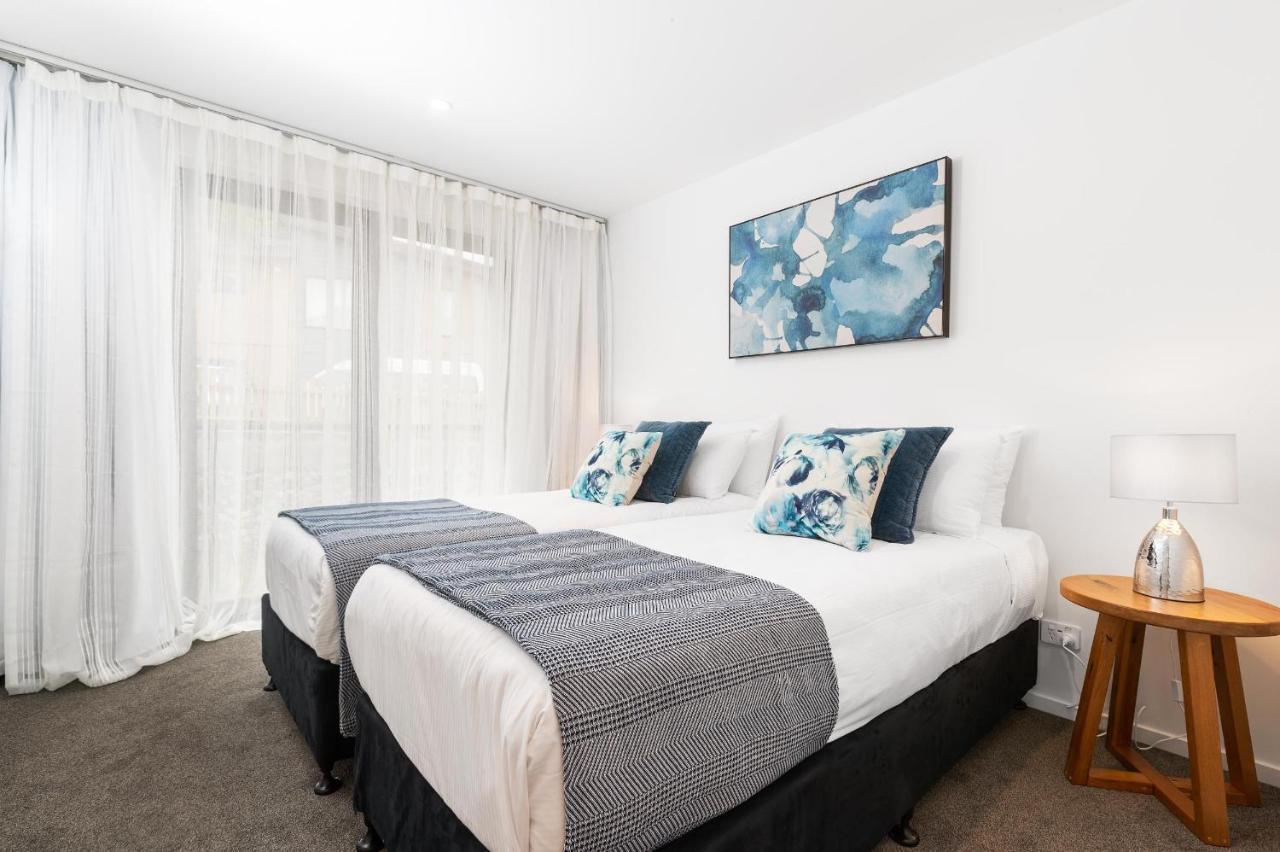 Myholidays - The Four Seasons Queenstown Eksteriør bilde