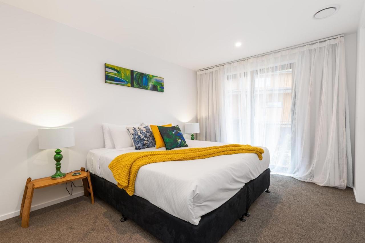 Myholidays - The Four Seasons Queenstown Eksteriør bilde
