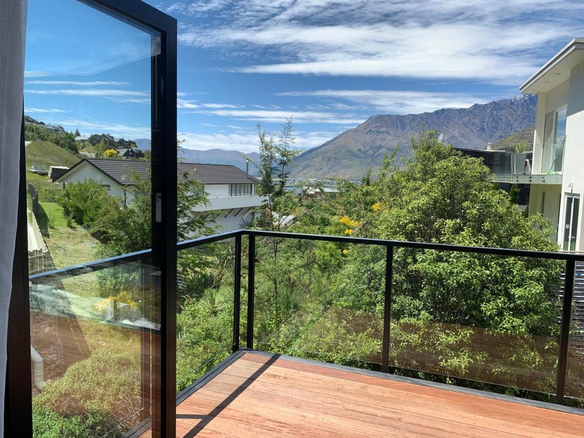 Myholidays - The Four Seasons Queenstown Eksteriør bilde