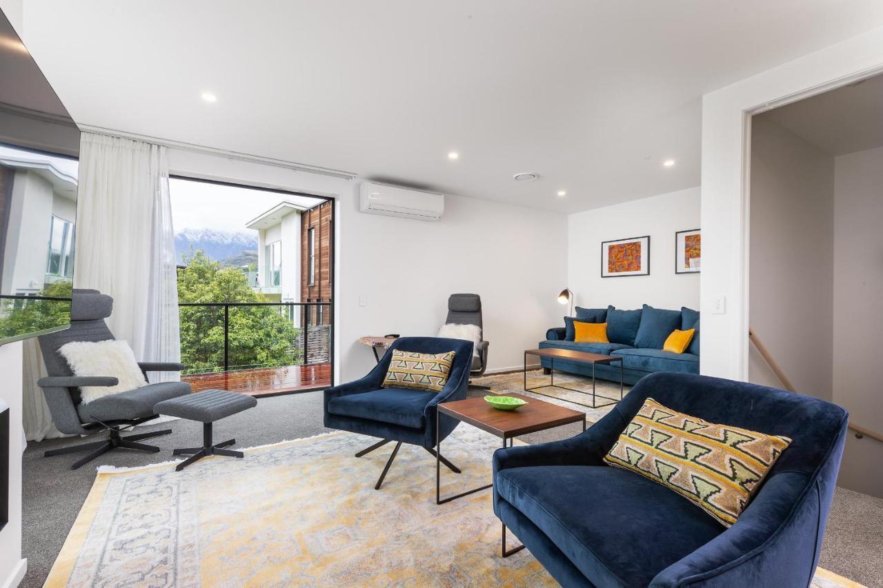 Myholidays - The Four Seasons Queenstown Eksteriør bilde
