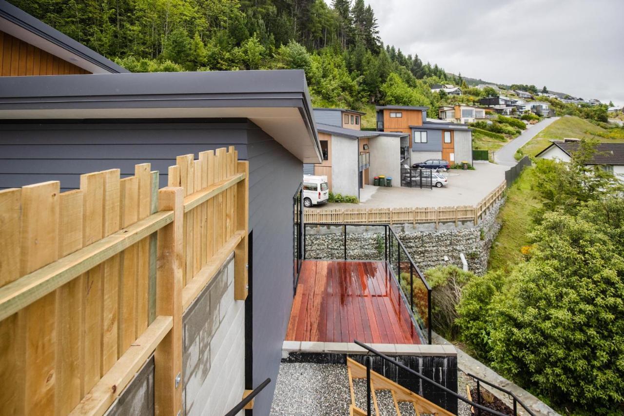 Myholidays - The Four Seasons Queenstown Eksteriør bilde