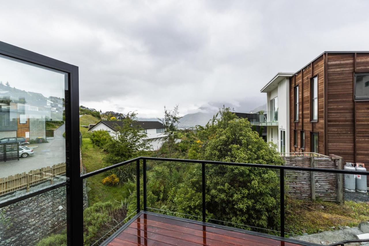 Myholidays - The Four Seasons Queenstown Eksteriør bilde