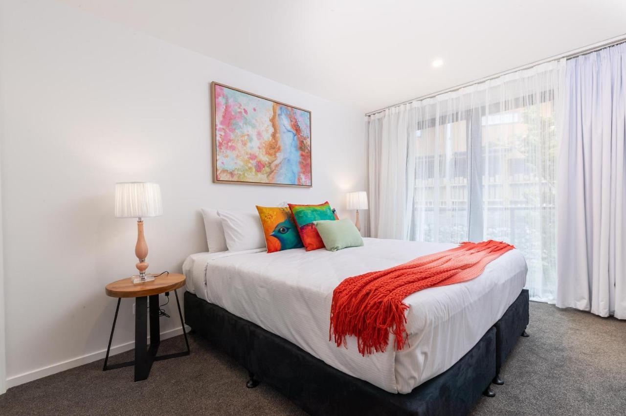 Myholidays - The Four Seasons Queenstown Eksteriør bilde